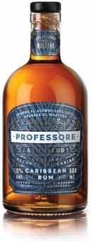 Rum Professore