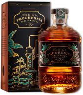 Rum 13YO Ron La Progresiva