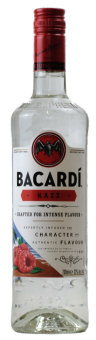 Rum Razz Bacardi