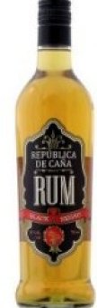 Rum República de Caña