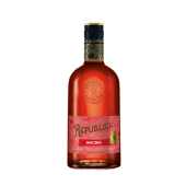 Rum Republica Malina Božkov
