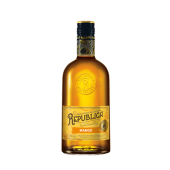 Rum Republica Mango Božkov