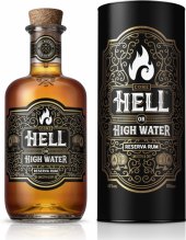 Rum Reserva Hell or High Water
