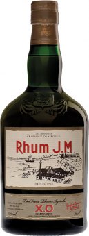Rum Rhum XO J.M.