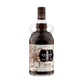 Rum Roast Coffee Black Spiced Kraken