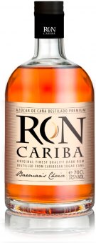 Rum Ron Cariba