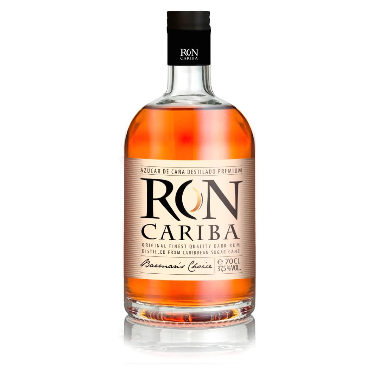 Rum Ron Cariba levně | Kupi.cz