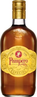 Rum Ron Pampero Especial