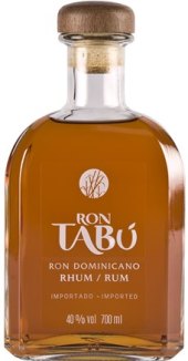 Rum Ron Tabu Premium