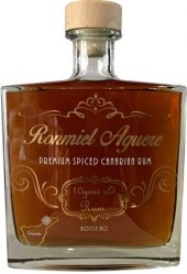 Rum Ronmiel Aguere