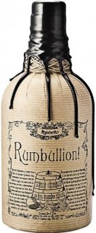 Rum Rumbullion Ableforth's