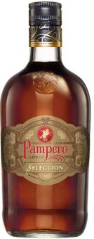 Rum Selectio Pampero