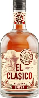 Rum Selection El Clásico