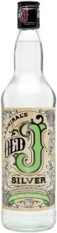 Rum Silver Spiced Admiral's Old J
