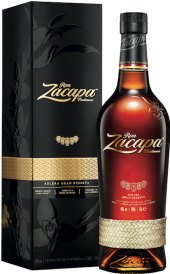 Rum Solera Gran Reserva Ron Zacapa