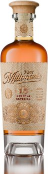 Rum Solera Reserva Especial 15y ron Millonario