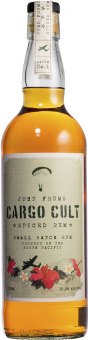 Rum Spiced Cargo Cult John Frum