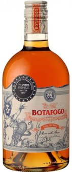 Rum Spiced Gold Botafogo