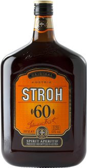 Rum Stroh 60