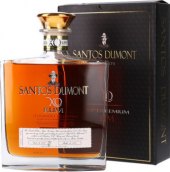 Rum X. O. Santos Dumont