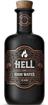 Rum XO Hell or High Water