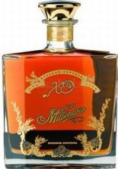 Rum XO Reserva Especial 15y ron Millonario