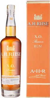 Rum XO Reserve A.H.Riise