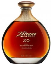 Rum XO Zacapa