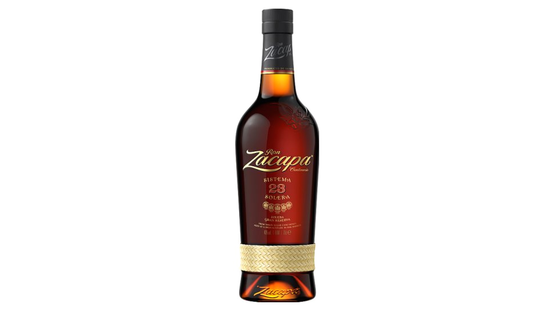 Rum Zacapa levně | Kupi.cz