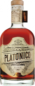 Rumový Elixír Platonico