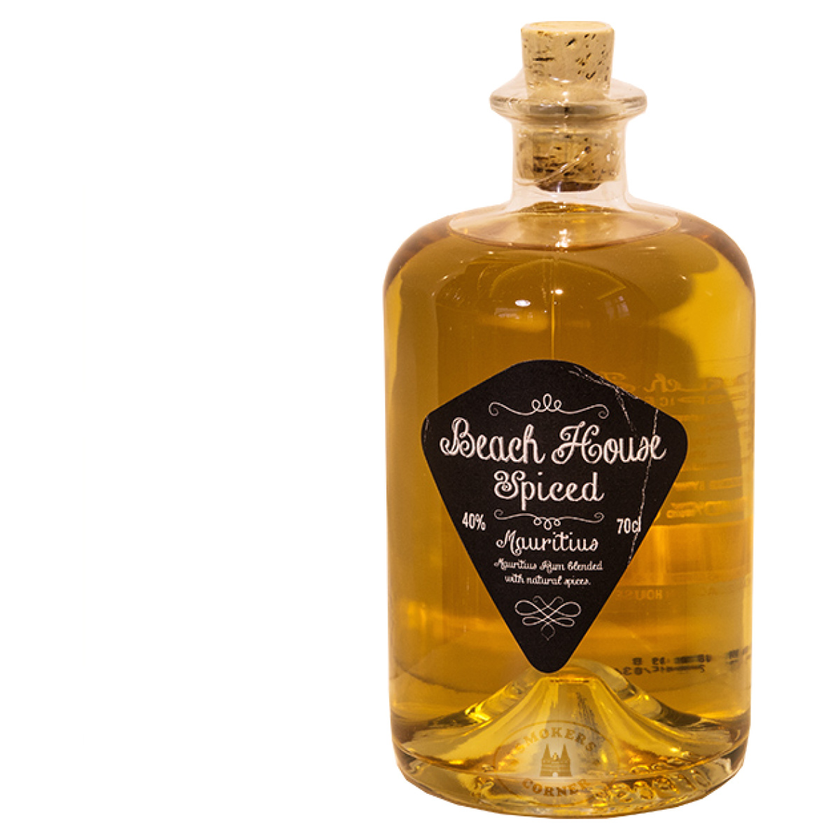 Rum Spiced Beach House levně Kupi.cz