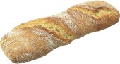 Rustikální bramborový kořen Rustikální bramborový kořen