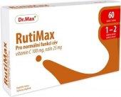 Doplněk stravy RutiMax Dr.Max