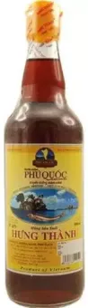 Rybí omáčka Phu Quoc Hung Thanh