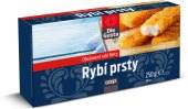 Rybí prsty mražené Dle Gusta