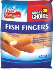 Rybí prsty mražené Smart choice Vici