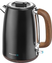 Rychlovarná konvice Philco PHWK 1711B