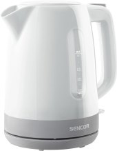 Rychlovarná konvice Sencor SWK 1020WH