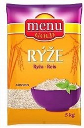 Rýže arborio Menu Gold