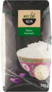 Rýže basmati Mei Tai Asia