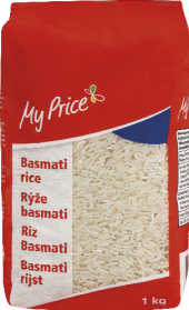 Rýže Basmati My Price