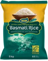 Rýže basmati premium Arax