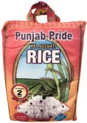 Rýže Basmati Punjab Pride