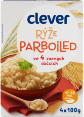 Rýže Clever