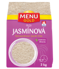 Rýže jasmínová Menu Gold