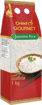 Rýže jasmínová Orient Gourmet