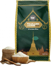 Rýže jasmínová TDF