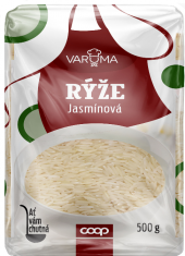 Rýže jasmínová Varoma