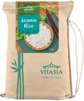 Rýže jasmínová Vitasia
