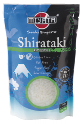 Rýže Konjaková Shirataki Miyata